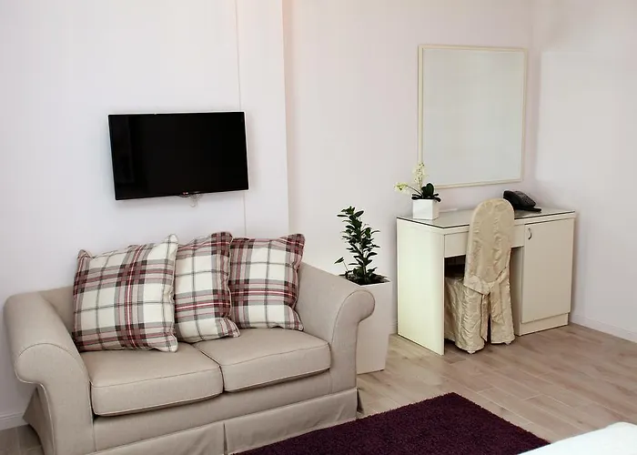 Ξενοδοχείο Bellevue