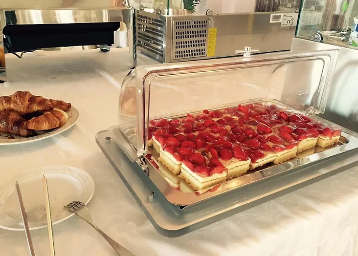 Bellevue Ξενοδοχείο 4*