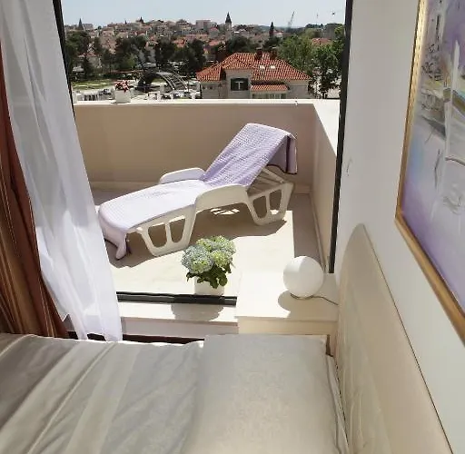 Ξενοδοχείο Bellevue