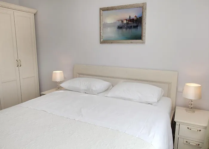 Ξενοδοχείο Bellevue