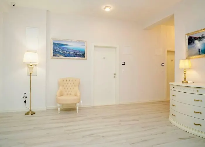 Bellevue Τρογκίρ