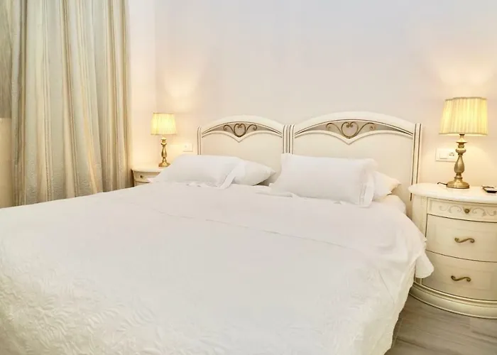 Ξενοδοχείο Bellevue Τρογκίρ