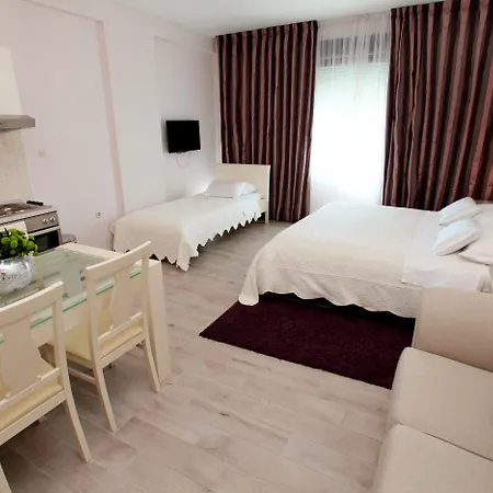 Szálloda Bellevue 4*