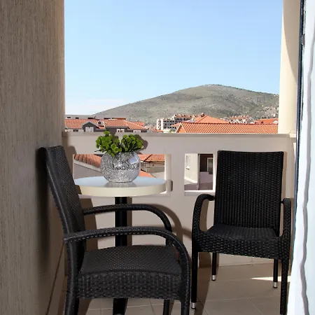 Szálloda Bellevue 4*