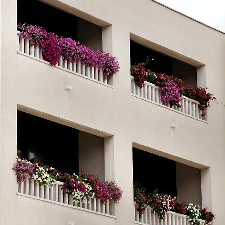 Bellevue Szálloda Trogir