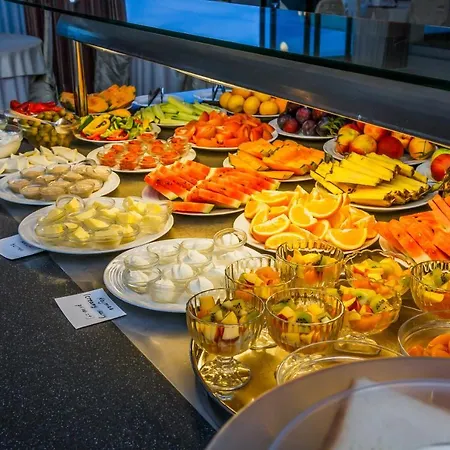 Bellevue 4* Trogir