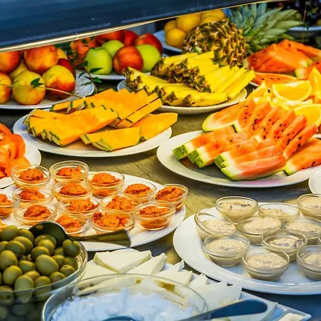 Szálloda Bellevue 4*