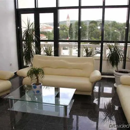 Bellevue Szálloda 4*