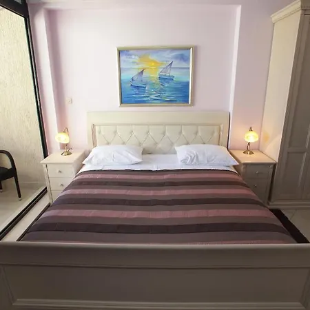 Szálloda Bellevue 4*