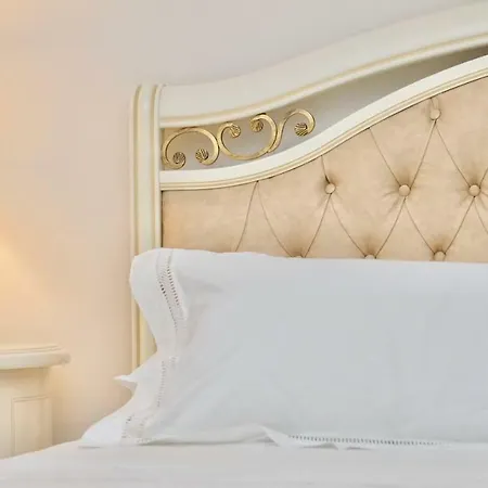 Szálloda Bellevue Trogir