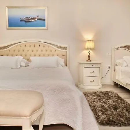 Szálloda Bellevue 4*