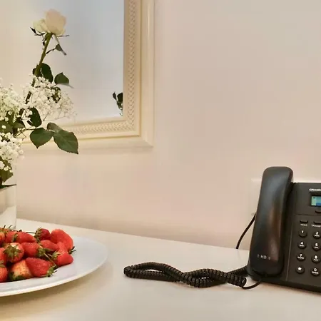 Szálloda Bellevue 4*